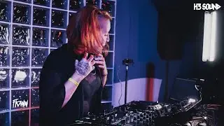 Floww @ H3 SOUND SHOWCASE @ Florianópolis [Techno, Indie Dance DJ SET]