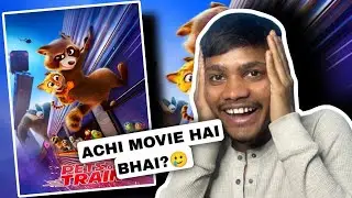 Pets on a Train Review || Pets on a Train Movie Review || Trailer || Pets on a Train Review Hindi