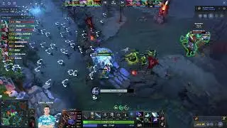 1w.CHIRA_JUNIOR, 1w.Munkushi~ vs Move.Xakoda, Armel [14505 MMR]
