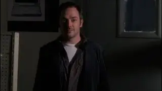 Mark Sheppard | Dr. Charles Walker inside Jack Walker | MEDIUM