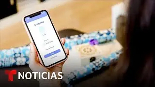 &iquest;Recibi&oacute; transferencia de dinero por error? Puede ser estafa | Noticias Telemundo