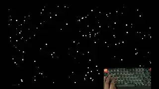 ASMR Programming - Coding StarField | TITAN GAMER