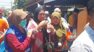 Families distraught as no more signs of life in Indonesia school collapse | AFP