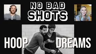 Episode 7: Hoop Dreams and Developing (ft. Kumbeno Memory)