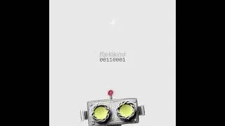 Melokind - 00110001