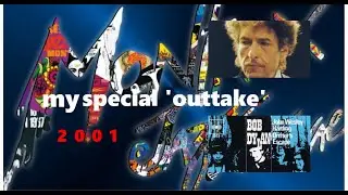 Bob Dylan -  Drifter's Escape - my special 'outtake' from Montreux Jazz Festival 2001