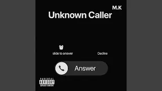 Unknown Caller