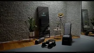 MAGIC Mirror