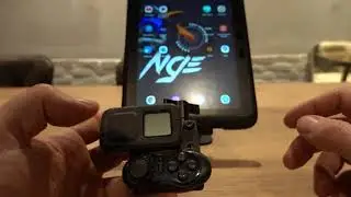 Motorcycle Handlebar remote DIY, CarpeIter Alternative