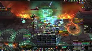 Homeland Mythic Jadefire Kill