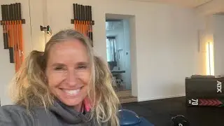 👉 Ein Blick in meine Physiotherapie-Praxis &ndash; so l&auml;uft funktionelles R&uuml;ckentraining wirklich ab 💪