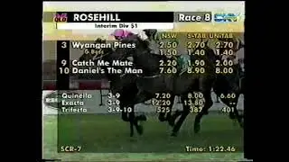 Sat 2 Aug 2003 Pt 3
