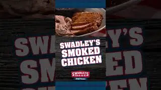 Swadley's BBQ: Smoked Chicken