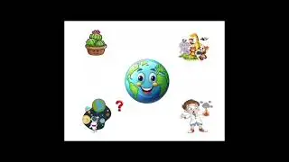 Welcome to Wesam Explores Science | Fun & Easy Science for Kids.
