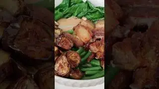 Kare-Kare Quick and Simple Recipe