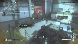 COD GHOSTS 16-4 on sovereign
