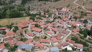 AŞAĞIÇULHALI KÖYÜ