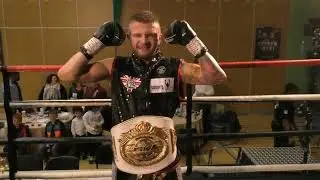 Dean Sugden Presents FIGHTMAX Superstar Fight League March 11th 2023