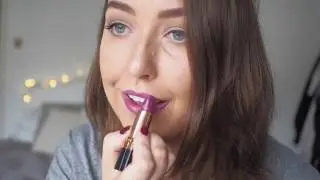 Supreme Nourishing Lipstick | How to match your lipstick and liner