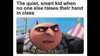 School Memes Every Student Can Relate To 34 #Memes #Shorts 271