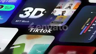 After Effects Template - Agency Promo Videohive