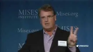 Monopoly, Competition, and Antitrust | Thomas J. DiLorenzo