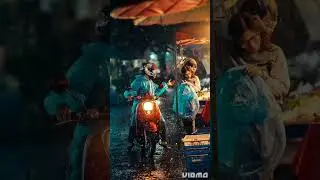 Spirits X Duniya - Lofi Mix song By Vivek Creates & Vdj Shana |WhatsApp status| #status