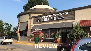 Honey Pig BBQ of Rockville MD