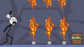 Draw Line Puzzle - Level 81-100 Answers (WEEGOON Game) @JEDT15
