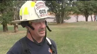 Man Drowns In Lake Stanley Draper