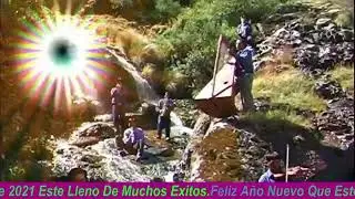 Los monarcas del ande santiago de chilcas