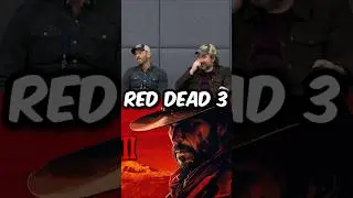 Red Dead Redemption 3 Release Date Revealed 😱😱