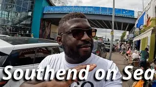 Should You Visit Southend on Sea in England? 🇬🇧