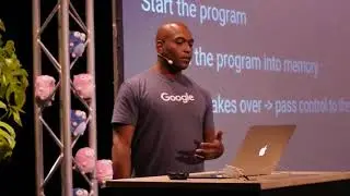 Self Deploying Golang Applications