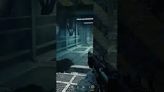 Racing Against Time 🕒 | COD 4 Campaign Clip #shorts