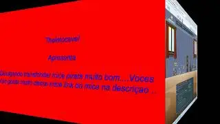 Novo Mice pirata transfostar 2013!