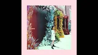 Daniel Caesar Type Beat - Tribeca [Guitar Instrumental]