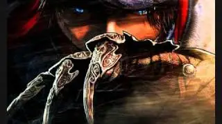 Fury of the Sands - Prince of Persia