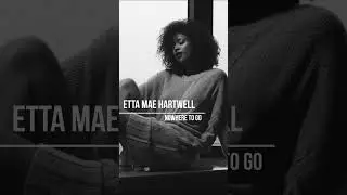 Etta Mae Hartwell &ndash; Nowhere to Go | The Voice of Timeless Blues #HEARTBREAKBLUES
