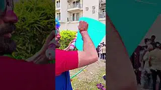 Happy holi bhabhi ji