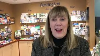 Tourism Burlington celebrating 50 years