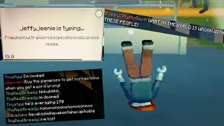 Speedtypist DESTROYS Spelling Bee (UPDATE EDITION)
