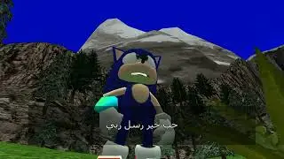 Halal Sonic 🦔☪️