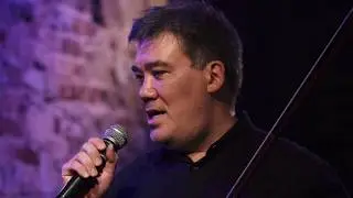 Alan Gilbert plays KLASSIK underground