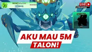 AKU MAU JOIN CIRCLE 5M PLEASE ! FISH IT ! ROBLOX !