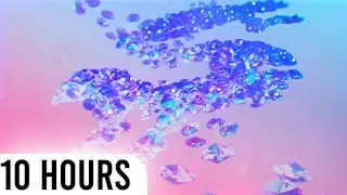 All I Need 10 Hours | Slushii | Rocket League