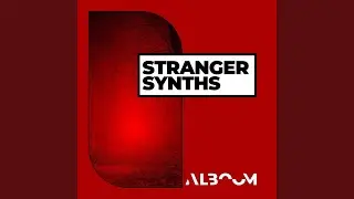 Melody For A Stranger