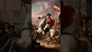 Why Was May 12, 1797 Important? #shorts
