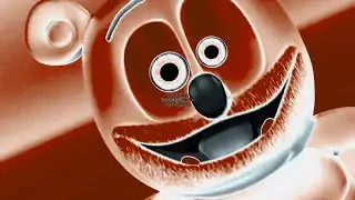 (PARODY) YELLOW GUMMY & WRAP ME IN PLASTIC Gummy Bear Gummib&auml;r Song | TEAM BAHAY Visual Audio Effect