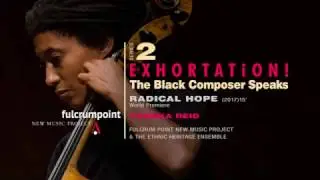 RADICAL HOPE Composed by TOMEKA REID